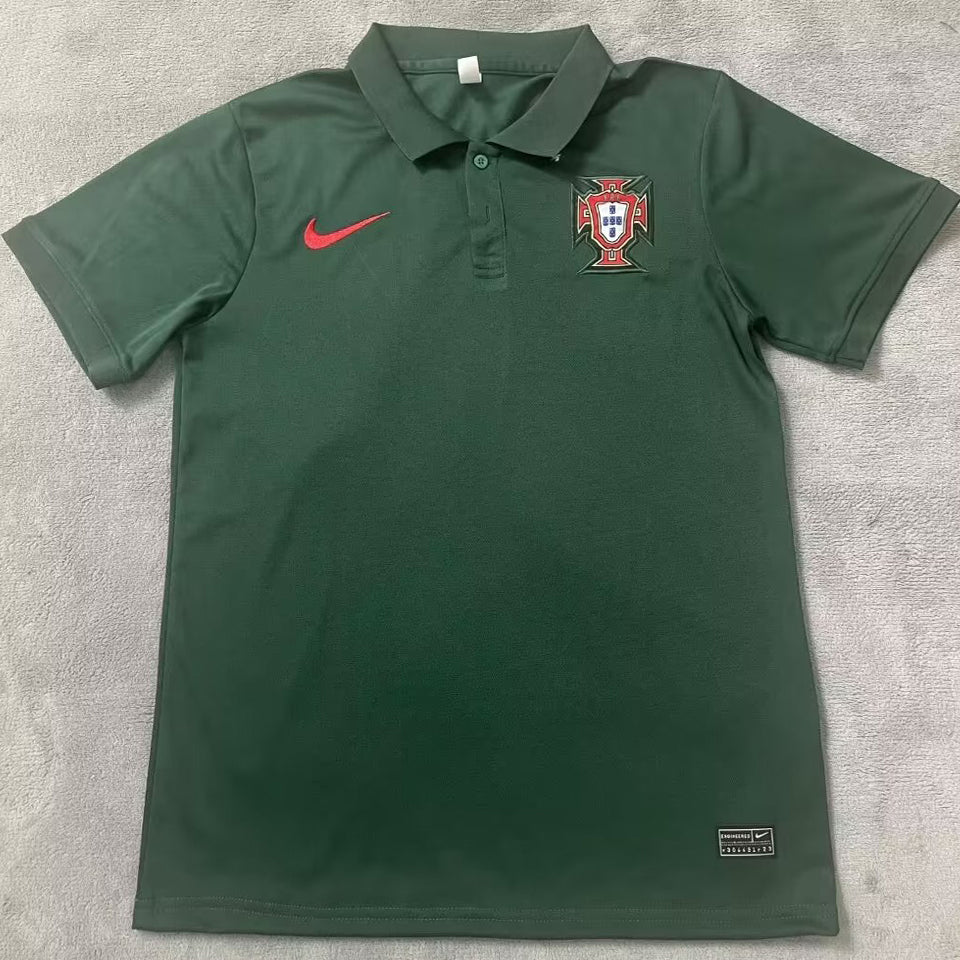 2024/25 Portugal Especial Versión Fan Selecciones