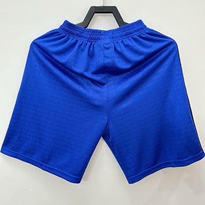 1994 Argentina Visitante Versión Fan Shorts/ Pantalones Retro