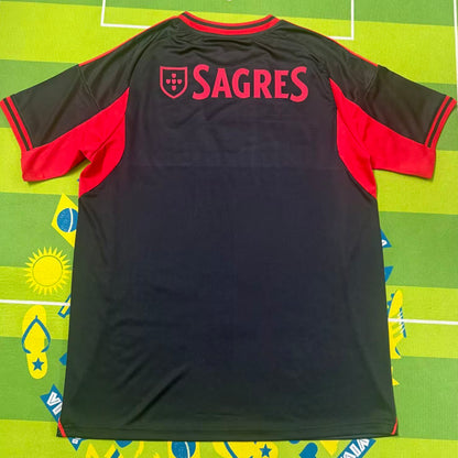 Jersey 2026/27 Benfica Especial Manga corta Versión Fan