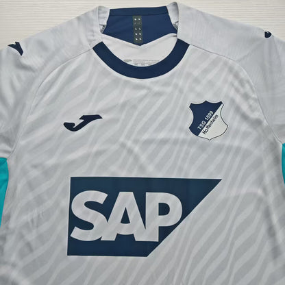 Jersey 2025/26 Hoffenheim Tercero Manga corta Versión Fan