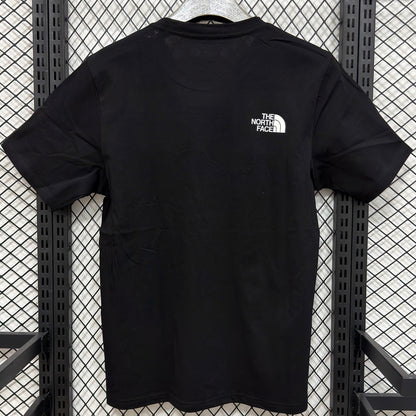 2026/27 THE NORTH FACE Especial Versión Fan nan