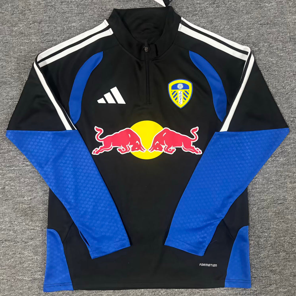 conjunto entrenamiento 2026/27 leeds united