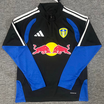 Conjunto Entrenamiento 2026/27 Leeds United