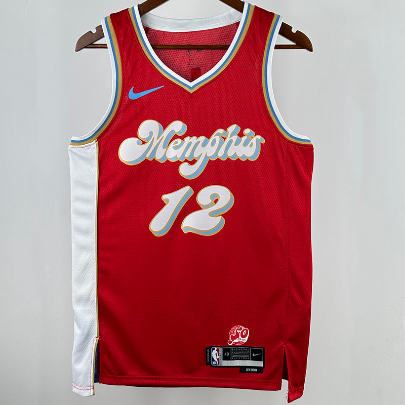 2025 Grizzlies NBA