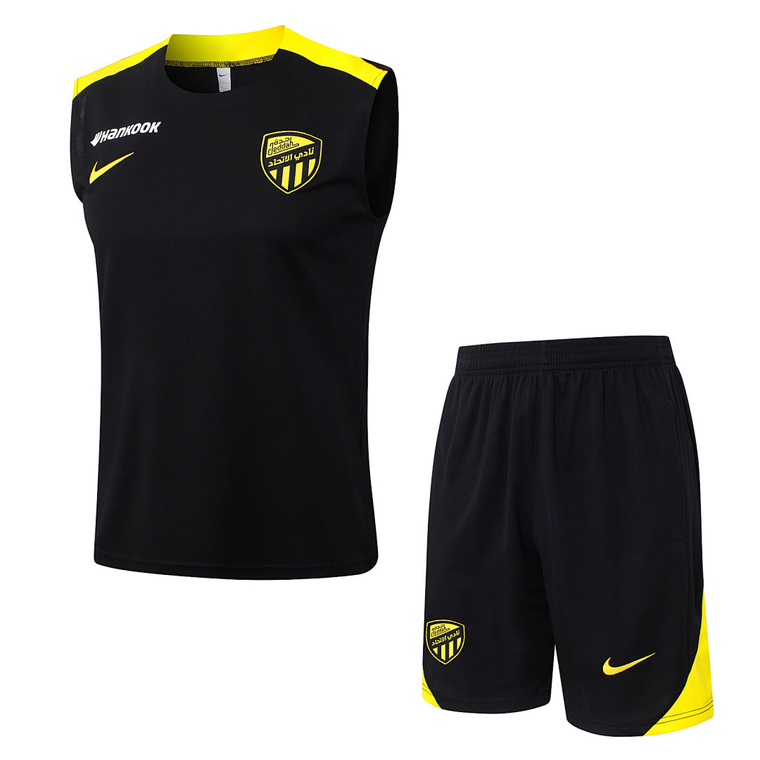 conjunto entrenamiento 2026/27 al ittihad