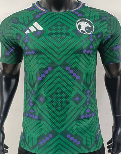 2026/27 Saudi Arabia Local Versión Jugador Selecciones