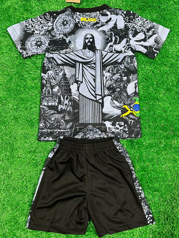 2024/25 Brasil Especial Niño Selecciones