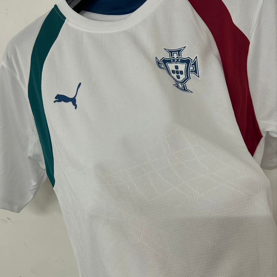 2026/27 portugal especial versión fan selecciones