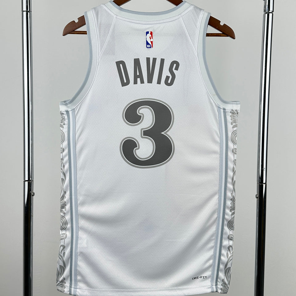2025 Mavericks NBA