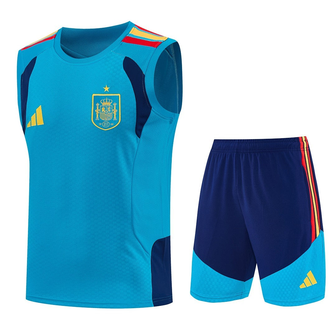 conjunto entrenamiento 2026/27 españa