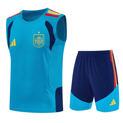 Conjunto Entrenamiento 2026/27 España