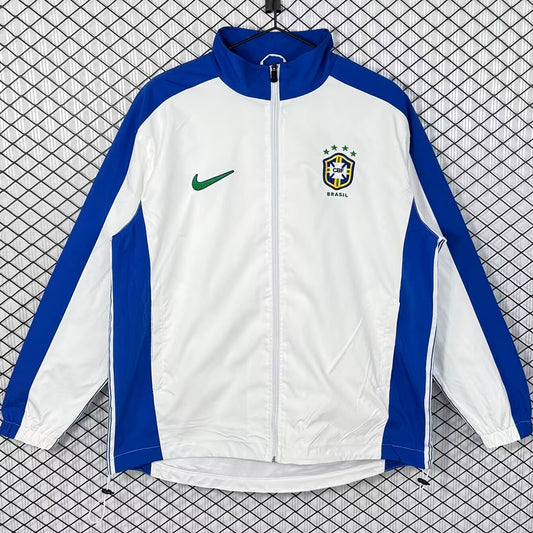 Rompeviento 1998 Brasil Retro