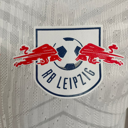 Jersey 2025/26 Leipzig Local Manga corta Versión Jugador