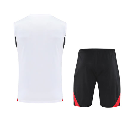 Conjunto Entrenamiento 2025/26 Manchester United