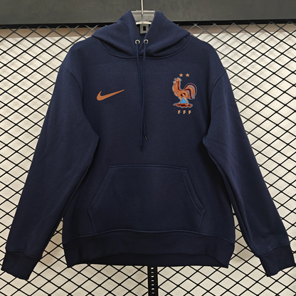 Hoody 2026 Francia