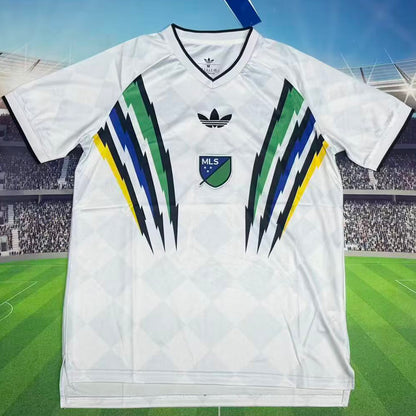 Jersey 2026 MLS ALL STAR Especial Manga corta Versión Fan