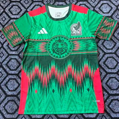 2026/27 Mexico Especial Versión Fan Selecciones