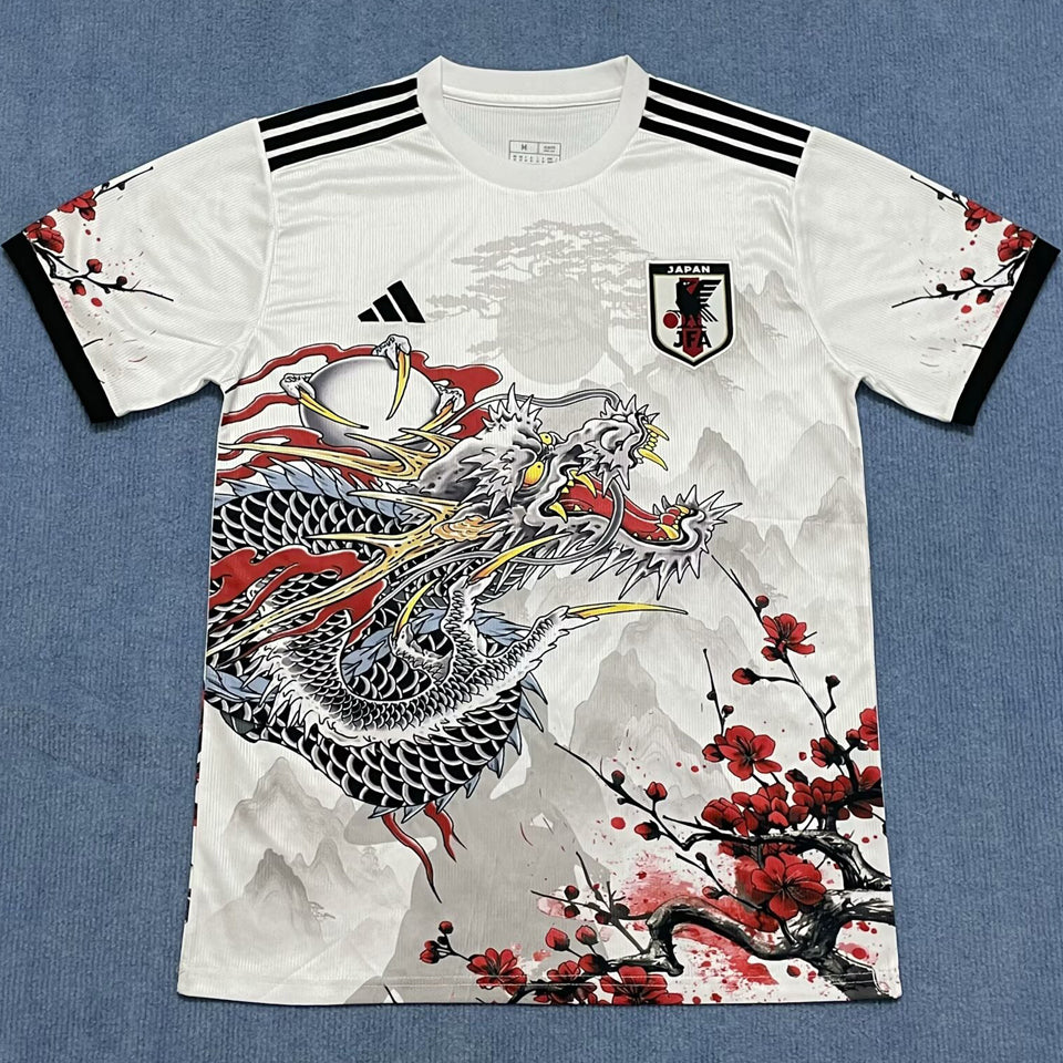 2025 Japon Especial Versión Fan Selecciones