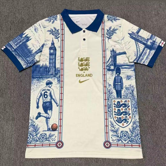 2026/27 Inglaterra Especial Versión Fan Selecciones