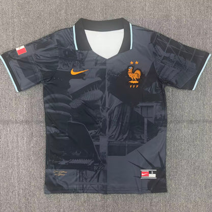 2026 Francia Especial Versión Fan Selecciones
