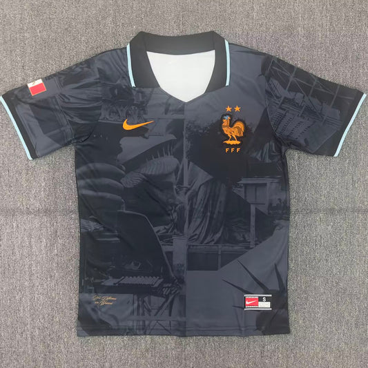 2026 Francia Especial Versión Fan Selecciones