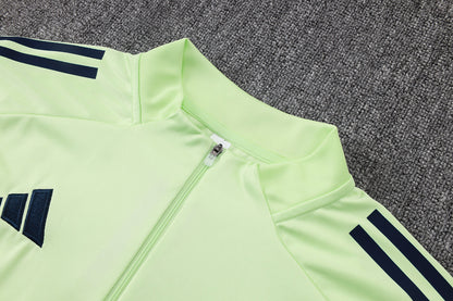 Conjunto Entrenamiento 2025/26 Real Madrid