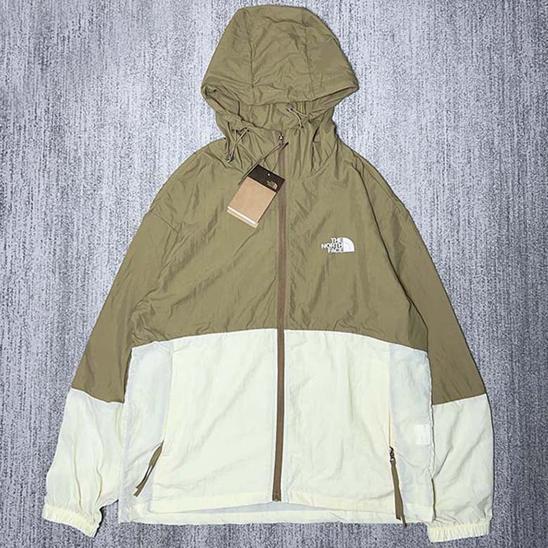 rompeviento 2025/26 tthe north face
