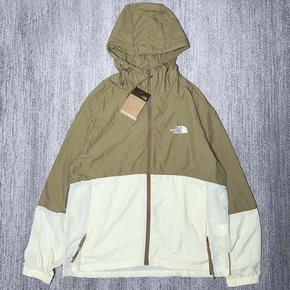 Rompeviento 2025/26 TTHE NORTH FACE