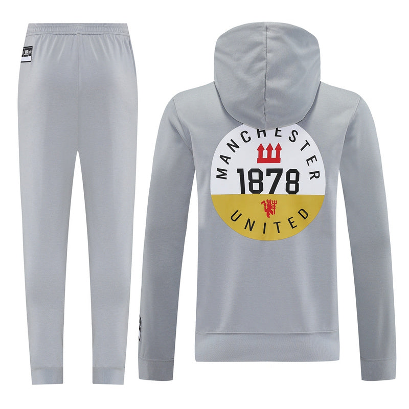 hoody 2025/26 manchester united