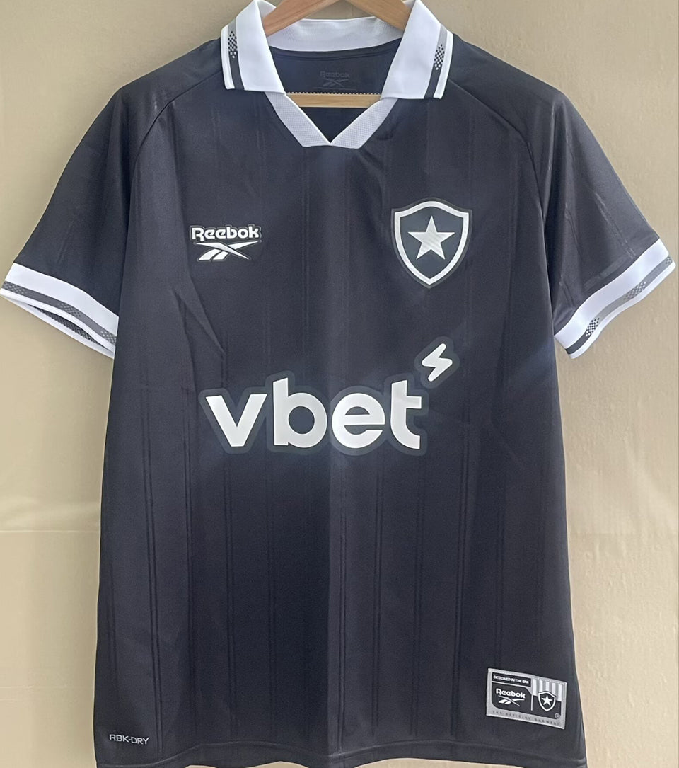 jersey 2025/26 botafogo awat especial manga corta versión fan
