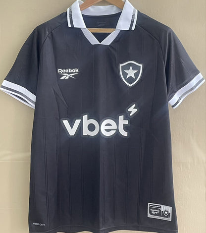 Jersey 2025/26 Botafogo Awat Especial Manga corta Versión Fan