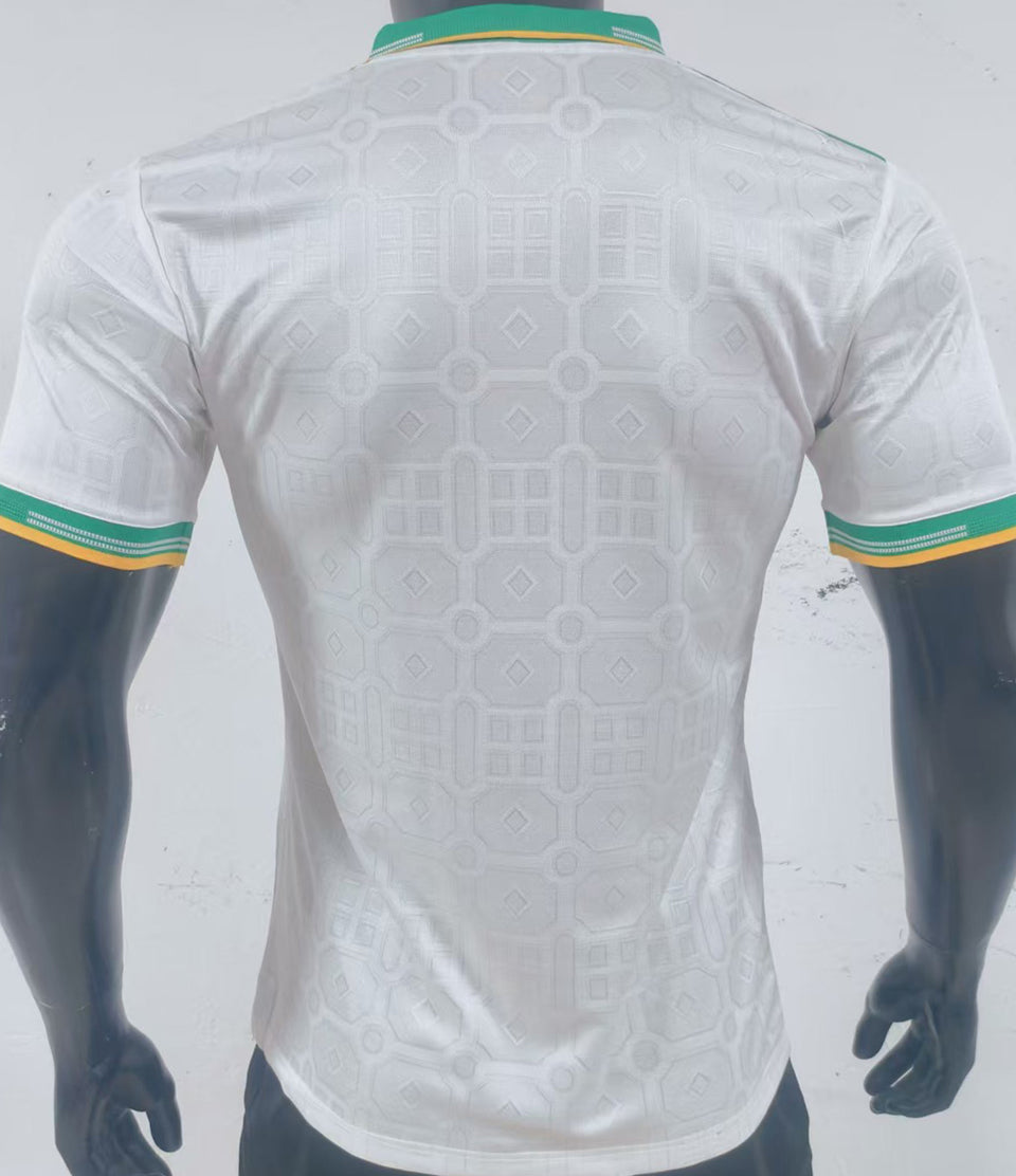 jersey 2025/26 roma tercero manga corta versión jugador