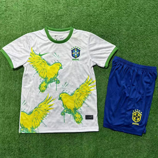 2022/23 Brasil Especial Niño Selecciones
