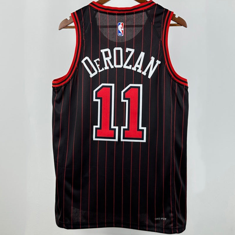 2025/26 Bulls NBA