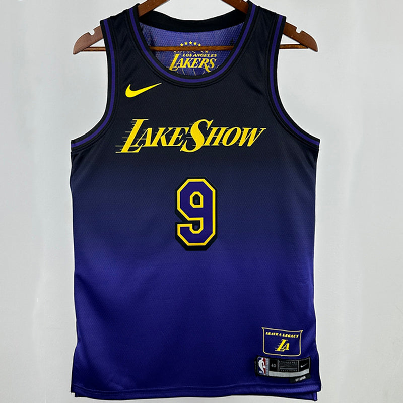 2025 Lakers NBA