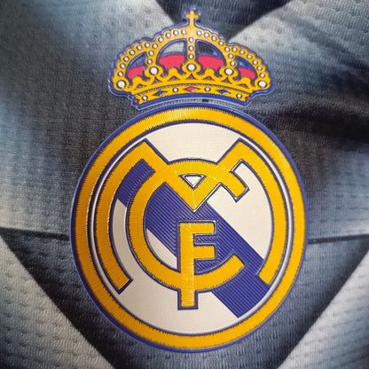 Jersey 2026 Real Madrid Especial Manga corta Versión Jugador Retro