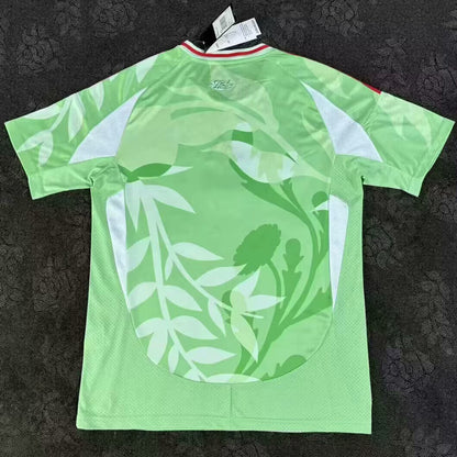 2025 Italia Visitante Mujer Selecciones