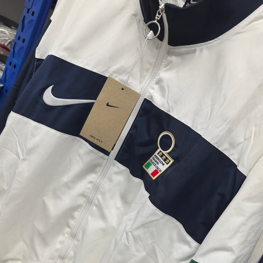 Rompeviento 1996 Italia Retro