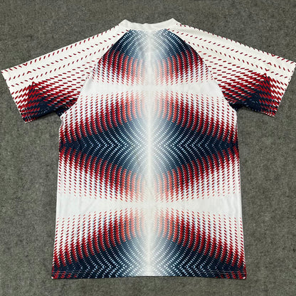 Jersey 2026/27 Deportivo Toluca Especial Manga corta Versión Fan