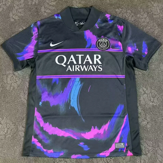 Jersey 2025 PSG Especial Manga corta Versión Fan