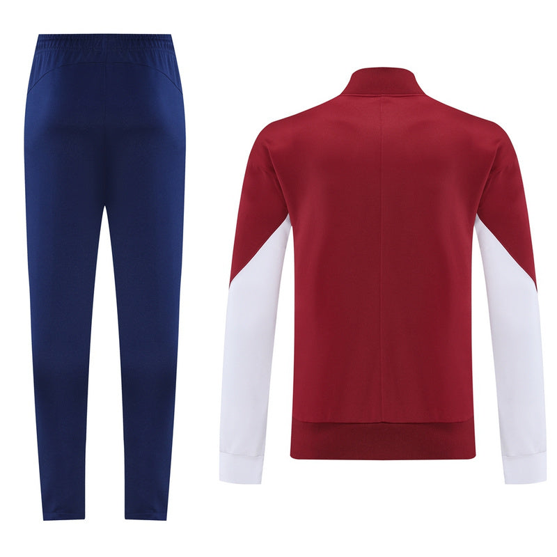 Conjunto Casual 2025/26 PSG Purplish