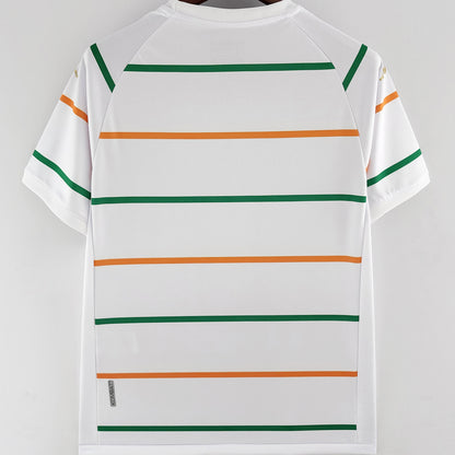 Jersey 2022/23 Venezia FC Visitante Manga corta Versión Fan