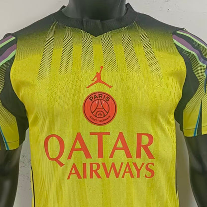 Jersey 2026/27 PSG Especial Manga corta Versión Jugador