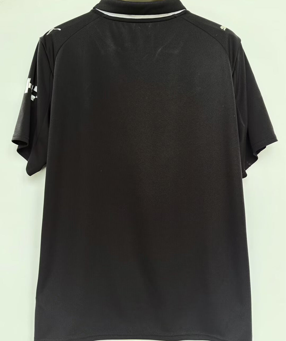 jersey 2025/26 manchester city especial manga corta versión fan