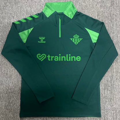 Conjunto Entrenamiento 2026/27 R BTS