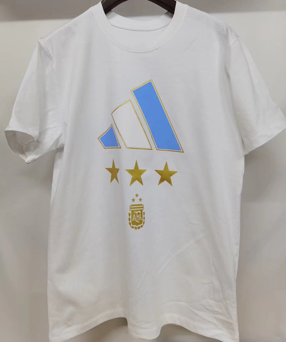 2022/23 argentina especial versión fan selecciones