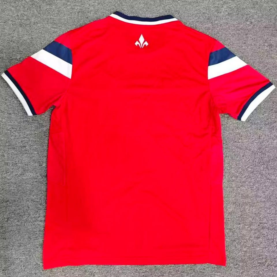 jersey 2026/27 lille local manga corta versión fan