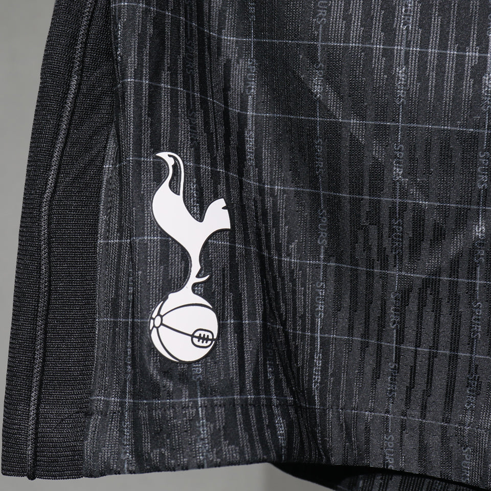 2025/26 tottenham visitante versión jugador shorts/ pantalones