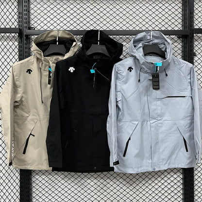 Rompeviento 2026/27 DESCENTE Outdoor
