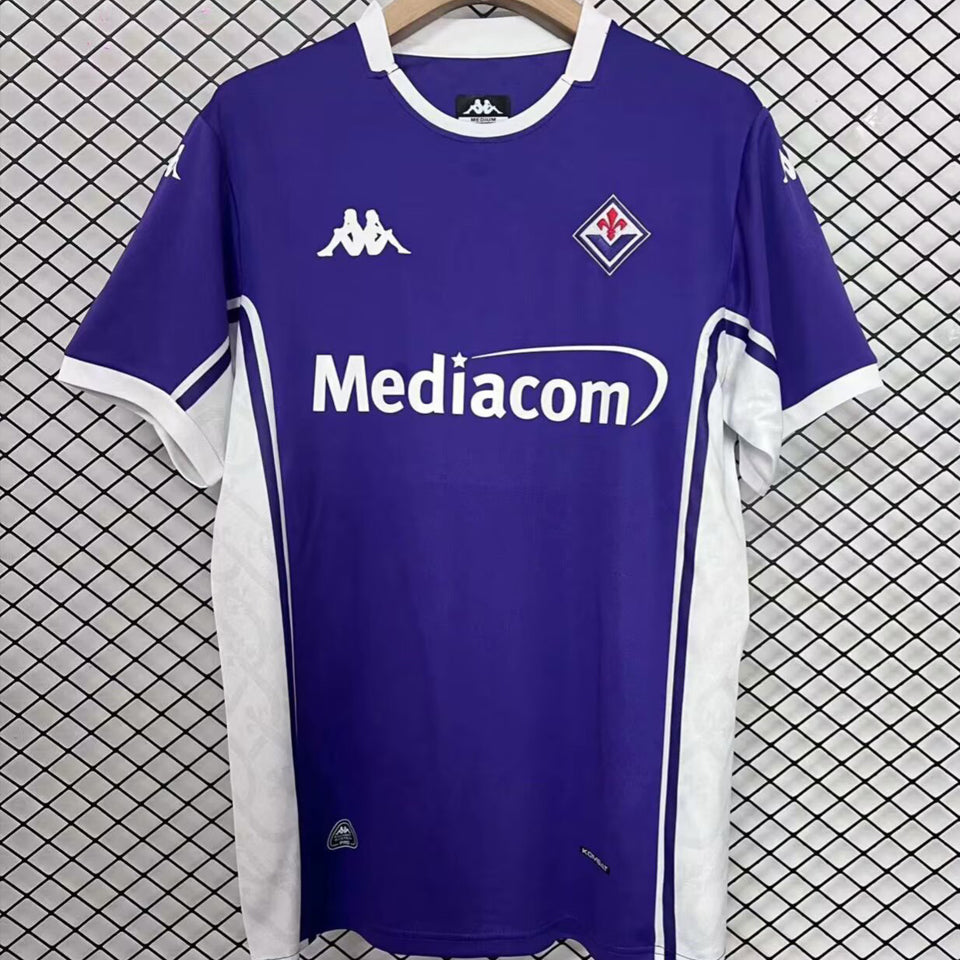 jersey 2025/26 acf fc local manga corta versión fan